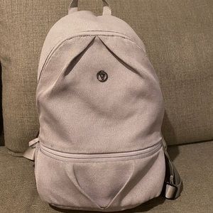 Ivivva small backpack/purse